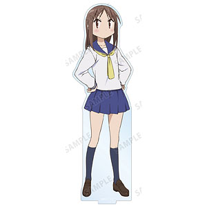06 ゆゆ式 アクリルスタンド＜Cheerleader千穂＞アニメ10th