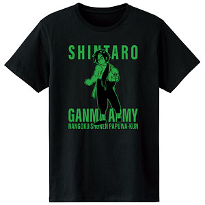 南国少年パプワくん シンタロー Tシャツ レディース L