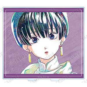 TVアニメ「TRIGUN STAMPEDE」 メリル・ストライフ Ani-Art BIGアクリルスタンド