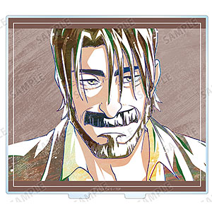 TVアニメ「TRIGUN STAMPEDE」 ロベルト・デニーロ Ani-Art BIGアクリルスタンド