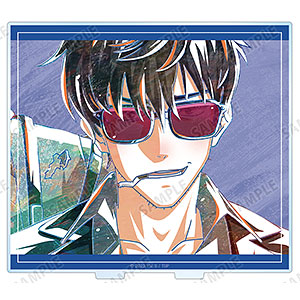 TVアニメ「TRIGUN STAMPEDE」 ニコラス・D・ウルフウッド A Ani-Art BIGアクリルスタンド