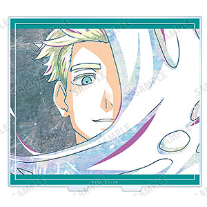 TVアニメ「TRIGUN STAMPEDE」 ミリオンズ・ナイヴズ Ani-Art BIGアクリルスタンド