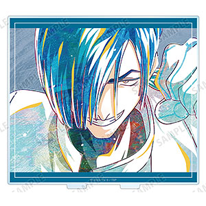 TVアニメ「TRIGUN STAMPEDE」 レガート・ブルーサマーズ Ani-Art BIGアクリルスタンド