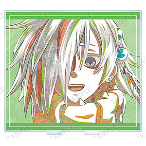 TVアニメ「TRIGUN STAMPEDE」 ザジ・ザ・ビースト Ani-Art BIGアクリルスタンド