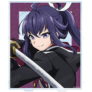 TVアニメ『七つの魔剣が支配する』 ナナオ=ヒビヤ BIGアクリルスタンド