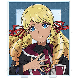 TVアニメ『七つの魔剣が支配する』 ミシェーラ=マクファーレン BIGアクリルスタンド