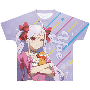 【人気商品】 TVアニメ「ワールドダイスター」 フル カトリナ・グリーベル ホビー