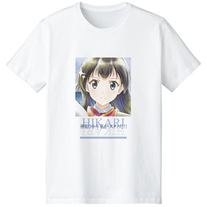 少女☆歌劇 レヴュースタァライト 天堂真矢 Ani-Art aqua label