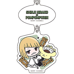 平子真子 逆様邪八方塞 アクリルキーホルダー 検索結果]-amiami.jp-あみあみオンライン本店-