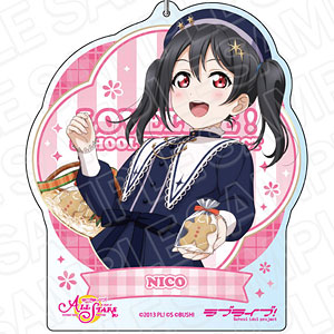 ラブライブ！ 矢澤にこ ラバスト 63個セット 矢澤にこ ラバーストラップセット - メルカリ