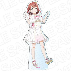 ラブライブ！虹ヶ咲学園スクールアイドル同好会 デカアクリル