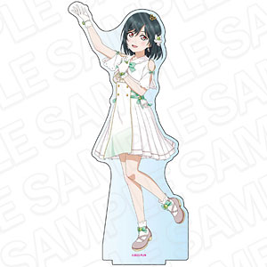 ラブライブ！虹ヶ咲学園スクールアイドル同好会 デカアクリルスタンド