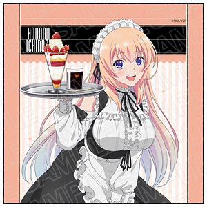 TVアニメ『ようこそ実力至上主義の教室へ 2nd Season』 マイクロファイバー 一之瀬帆波 メイド服 ver.
