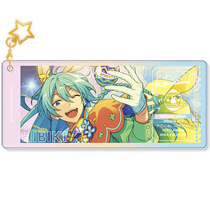 あんさんぶるスターズ！！ メモリアルオーロラチケットチャーム
