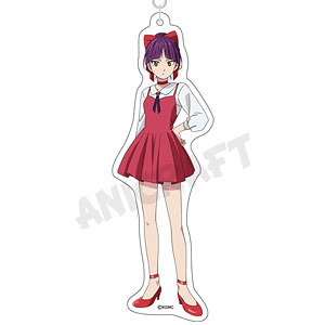 【新品】BIGアクリルフィギュア（ネコ娘） Amazon.co.jp: ゲゲゲの鬼太郎 ねこ娘 第6期 アクリルスタンド
