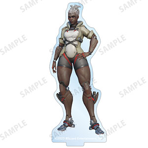 送料込み　ジャンカークィーン フィギュア オーバーウォッチ【海外】 Amazon.co.jp: Overwatch2 ジャンカークィーンフィギュア