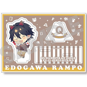 文豪ストレイドッグス ちびキャラアクリルスタンド 中原中也