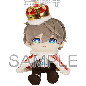 魔法使いの約束 ぱすきゃらぬいぐるみ ラスティカ