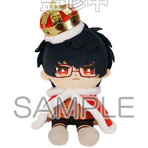 魔法使いの約束 ぱすきゃらぬいぐるみ ファウスト[eStream