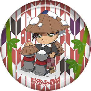 名探偵コナン 昔ばなし風コレクション ガラス箸置き 赤井秀一