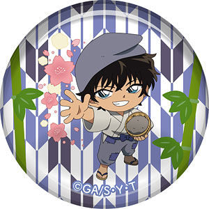 名探偵コナン 昔ばなし風コレクション ガラス箸置き 松田陣平