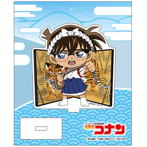 ホソカワ ショウジロウページ　劇場版缶バッジ 安室透　①② 名探偵コナン 昔ばなし風コレクション アクリルスタンド 遠山和