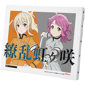 ラブライブ！虹ヶ咲学園スクールアイドル同好会 果林＆彼方＆エマ 繚乱
