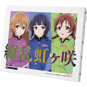 近江彼方 缶バッジ A3痛バ 70個 近江彼方 缶バッジ A3痛バ 70個 ラブライブ 虹ヶ咲 近江彼方