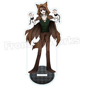 隠者 アルヴァ・ロレンツ Night Festival セット Identity V Night Festival アクリルスタンド 隠者[フロンティア