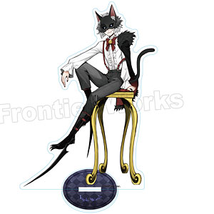 Identity V Night Festival アクリルスタンド 「囚人