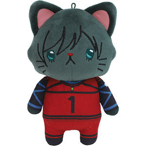 グッズ-キーホルダー】劇場版ブルーロック -EPISODE 凪- withCAT