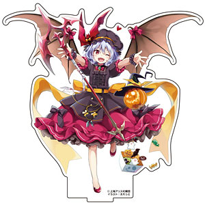 東方Project アクリルフィギュア ハロウィン フランドール
