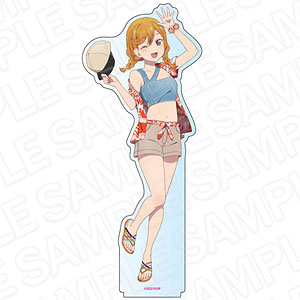 Amazon.co.jp: ラブライブ スーパースター デカアクリルスタンド