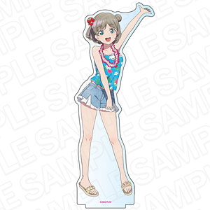 ラブライブ！スーパースター！！ デカアクリルスタンド 平安名