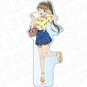 Amazon.co.jp: ラブライブ スーパースター デカアクリルスタンド