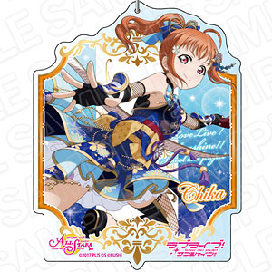 ラブライブ！スクスタ デカキーホルダー 東條希 いたずら魔女のお菓子