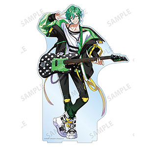from ARGONAVIS Birthday Collection 2022 Vol.20 烏丸玲司