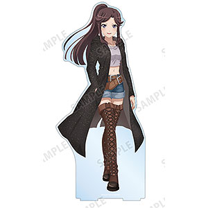 少女☆歌劇レヴュースタァライト バースデー記念アクリルスタンド 西條クロディーヌ 1_d77325f4-de03-44d0-9446-