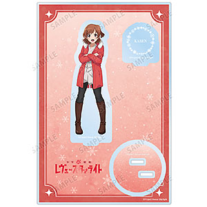 少女☆歌劇 レヴュースタァライト 放送5周年記念 西條