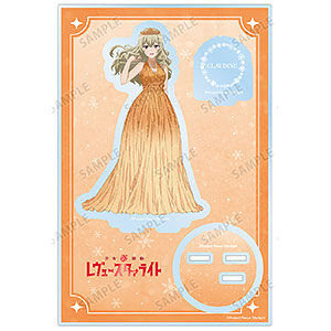検索結果]-amiami.jp-あみあみオンライン本店- 大場ななスタァライトアクリルスタンド バースデーカードあみあみ特典