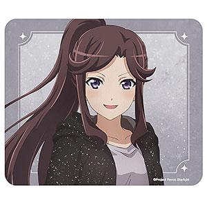 少女⭐︎歌劇レヴュースタァライト　石動双葉　缶バッジ 45点セット 少女☆歌劇 レヴュースタァライト 放送5周年記念 石動双葉 SNOW