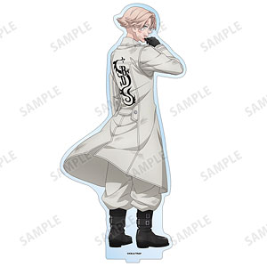 TVアニメ『東京リベンジャーズ』 描き下ろしイラスト 乾青宗 戦う背中ver. 特大アクリルスタンド