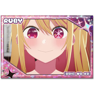 TVアニメ【推しの子】 ホログラム缶バッジ Ver.2 デザイン09(黒川
