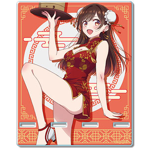 水原千鶴 グッズセット 値下げ⭕ Amazon.co.jp: 彼女、お借りします 水原 千鶴 グッズセットB