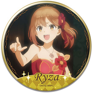 アトリエシリーズ　ライザのアトリエ　クラウディア　ホロ　缶バッジ　12点セット Amazon.co.jp: ライザのアトリエ クラウディア バレンツ