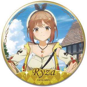 アトリエシリーズ　ライザのアトリエ　クラウディア　ホロ　缶バッジ　12点セット Amazon | ライザのアトリエ ホログラム缶バッジ クラウディア