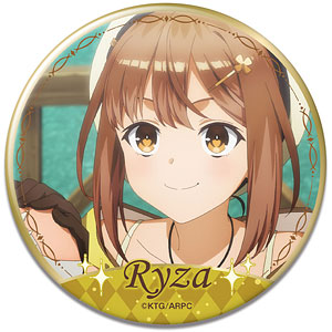 TVアニメ「ライザのアトリエ」 缶バッジ デザイン16