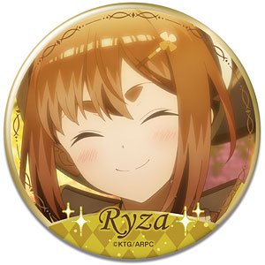 TVアニメ「ライザのアトリエ」 缶バッジ デザイン16