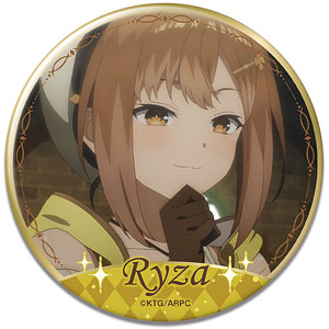 アトリエシリーズ　ライザのアトリエ　クラウディア　ホロ　缶バッジ　12点セット Amazon.co.jp: ライザのアトリエ クラウディア バレンツ