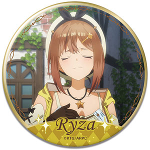 TVアニメ「ライザのアトリエ」 缶バッジ デザイン18